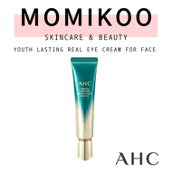 Ahc  Youth Lasting Real Eye Cream For Face  30ml