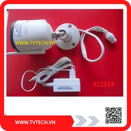 Imou IPC-F22FEP 2MP outdoor wireless Camera, built-in Mic, convenient, smart 2-way conversation spea