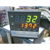 RKC Temperature Controller CB700 72 * 72 FK07-M * AN-NN/A/Y 1372 Degree K (Rear h3)