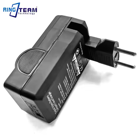 NP-BN1 Battery Charger for Sony DSC-W320 W330 W350 W360 W380 W390 W510 W530 W560 W570 W610 W620 W630
