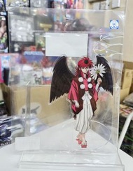 全新 日版 幽遊白書 白鬼夜行 ver.  藏馬 壓克力 亞克力 立牌