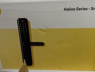 全新 Yale Helios S 電子鎖