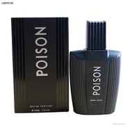 Nước hoa khí quyển lãng mạn 100ml eau de toilette hấp dẫn nước hoa hẹn hò cho các cặp vợ chồng tình