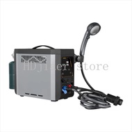 Portable Propane Instant Heat Pump Gas Water Heater/Geyser  Competitive Design for Outdoor Camping R