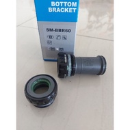 Bb Center bottom bracket shimano ultegra.Bbr60 hollowtech