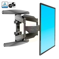 NORTH BAYOU TV Bracket LED TV swivel Bracket NBP6 NB P6 45-75 Inch