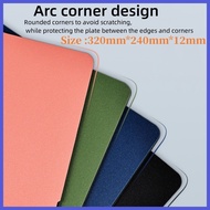 Ⅱ ☩ ◧ ៙ Clipboard with Cover Leather Plastic Wood Type Foldable Clipboard Clipboard Folder Long