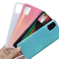 Viral - Backdoor Back Door Rear Battery Cover Samsung A71 A51 A515 A715