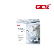 [GEX] Intelligent Cooling Feeling For Cats 1.5L Dogs Cat Drinking Fountain GEX 57650