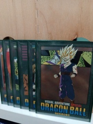 收購龍珠閃咭 風雲鐳射 日版 特別版 極美品 非鑽石閃 非閃中閃 非暗閃 隱閃  閃卡 價錢反映狀態 完美主義者勿擾