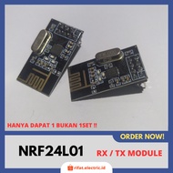 NRF24L01 WIRELESS MODULE 2.4GHZ