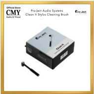 Pro-Ject Audio Systems Clean It Stylus Cleaning Brush