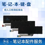 Suitable for Dell Ranger G7 7568 7588 7790 G5 5500 5590 5505 Notebook Keyboard
