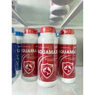 AQUAMAX Weight Gain
