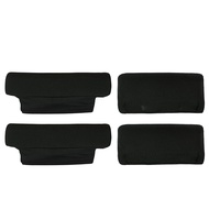 2 Pair Crutch Pads Comfortable Underarm Padding Padding for Walking Arm Crutches