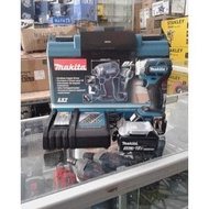 ^New Makita DTD 148 RME Brushless Cordless Impact Driver 18 V 4.0Ah