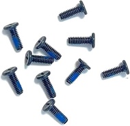 ZAHARA Laptop Screw Kit Base Cover Fixing for Lenovo Flex 5-1470 80XA 81C9 Flex 5-1570 80XB Yoga 520