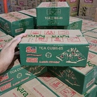 Ed 01.25 CTN 36*65ML - SUN KARA Coconut Milk 65ML/SUNKARA TCA65 TCA 65 - LIVE BUMBU