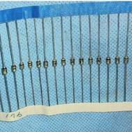 Diode zener 9V1 Original ON SEMI 1W IN4739 diode 9.1 V 9.1Volt 9.1V 9.1V 1N4739 1W ONSEMI 4739 1
