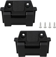 Ophjerg Cooler Hinges with Screws Set, Compatible with Igloo Camping Accessories and Ice Chest, Cool