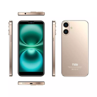 TIMI T27 (6+128GB) โทรศัพท์มือถือ Android 13 จอใหญ่ 6.8 นิ้ว แบตเตอรี่ 5500mAh กล้อง 13MP ประกันศูนย