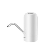 【全新】一鍵電動抽水器 | 智能桶裝水抽水機 | 家用/戶外充電式 [New] Electric Water Bottle Pump | Automatic Water Dispenser | Rec