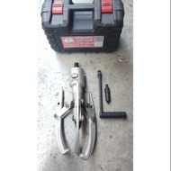 เหล็กดูดทดเกียร์ OKURA E-OK-12LJP 10" 15 ton