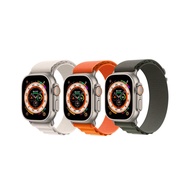  Apple Watch Ultra (49mm) LTE版 高山錶環