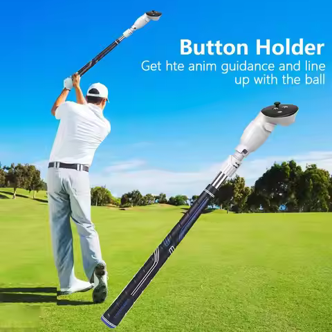 For Meta 3 VR Handle Controller VR Golf Club Tennis Baseball Kayak Game for quest 3 Accessories With