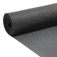 Charcoal Carpet Non-Woven Febric | Length: 72 inch (6 ft.), Width: 43 inch (3ft 7in) | for Speaker S