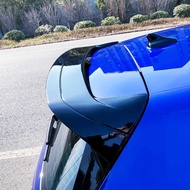 Suitable for Volkswagen Golf 8 High 8 Golf 8 ClubSport Rear Wing Top Wing Side Wing Spoiler Modifica