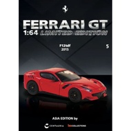 CENTAURIA FSD.I.005E FERRARI F12 TDF 2015