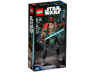 Lego Star Wars 75116 - Finn - Bộ xếp hình Lego nhân vật Finn