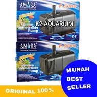 POMPA AMARA P5200 /POMPA AQUARIUM CELUP KOLAM/AMARA 5200