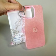 GANTUNGAN HP MERAH Pink Animal [K_Aliansi] Oppo Reno 15 15F Pro Max 5G A6X A6 A6S A6T Pro 5G A3X A3 