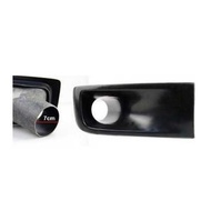 [OFFER]Honda Civic SO3 SO4 EK EK4 EK9 1999-2000 Front Bumper Air Duct Scoop Vent JS Racing Style Rig