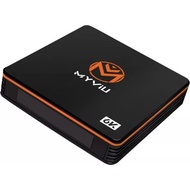 【Stock Available】MyviU Android Tv Box Malaysia Edition