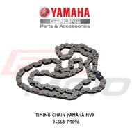 TIMING CHAIN YAMAHA NVX  94568-F9096 100% ORIGINAL