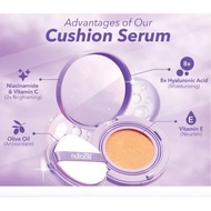 NUFACE SERUM CUSHION SPF 30 PA+++