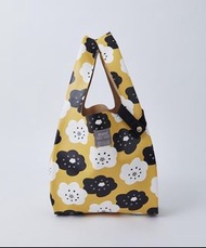 台灣代購 絕版 Sou Sou x SouSou x anello 聯名 皮革 手提袋