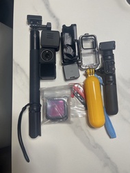 DJI Osmo Action 2 相機配件套裝