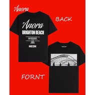 Anora Tshirt Oscars 2025 Movie Tshirt Unisex Tshirt Kapas Lengan Pendek T-shirt S-5XL 02