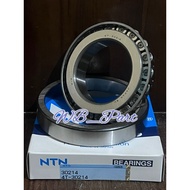 BEARING 30214 NTN LAHER 30214JR NTN REAR WHEEL INNER HDX PS136