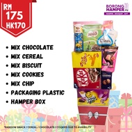 HAMPER / HAMPER MURAH / HAMPER BAJET / HAMPER FAMILY DAY / HAMPER MAKANAN / HAMPER BORONG – HK170
