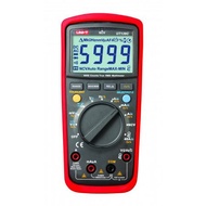 UNI-T UT139C True RMS Digital Multimeter