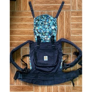 Preloved Ergobaby Standard Quarts (RARE)