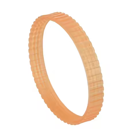 AA81-30 Pcs 9.6Mm Width Electric Planer Drive Belt For Hitachi F20A