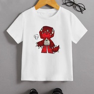 Baju Kaos Roblox Shirt c00lkidd - Shedletsky Blame John - Forsaken Two Time - 007n7 Roblox Youth & k