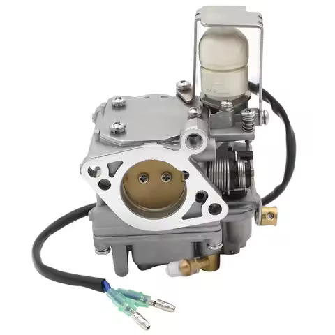 65W-14901-10 11 12carburetor fit for Yamaha Outboard Engine 4 Stroke F20A 25A 20HP 25HP OUTBOARD car