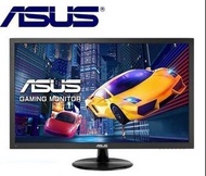 【超低價大出清】全新品-華碩 ASUS VP248QG 24吋寬螢幕,支援HDMI, D-Sub